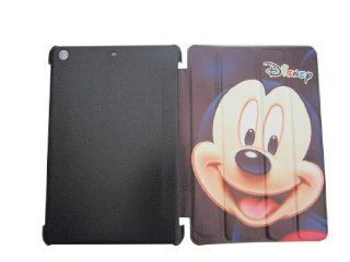 Disney Cartoon Mickey Mouse Case Cover for Mini iPad Tablet Computers & Accessories