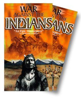 War Against the Indians [VHS] War Against the Indians Movies & TV