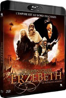 Chroniques d'Erzebeth [Blu ray] Movies & TV