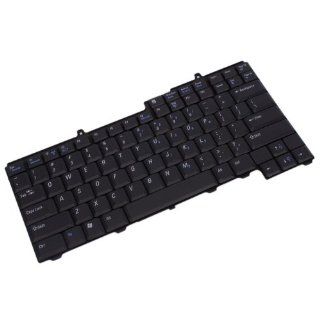 Eathtek Keyboard for Dell Inspiron 630M E1505 Vostro 1000 Layout US Computers & Accessories