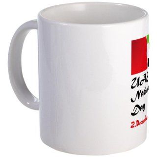  UAE Mug   Standard Kitchen & Dining