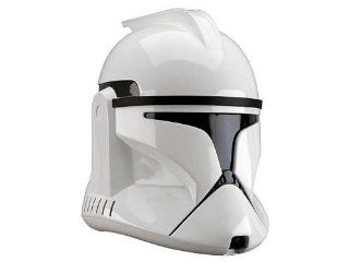 eFX   Star Wars rplique 1/1 casque Clone Trooper Toys & Games