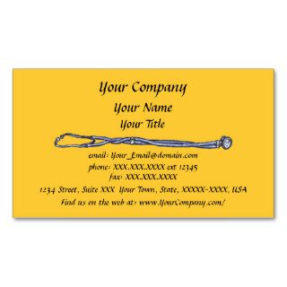 I CAN FIX IT   business card template