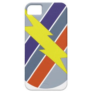 48th Inf. Brigade iPhone 5 Cases