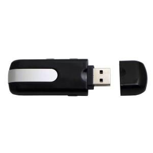 Mini Gadgets USB Flash Drive Spy Camera DVR CAMSTICKUSB