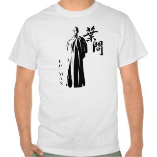 Ip Man (Grand Master of Wing Chun) "Shirt"