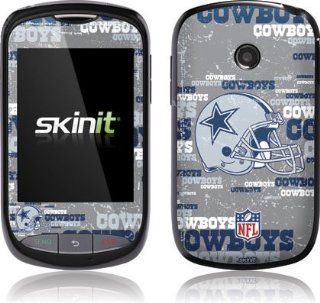 NFL   Dallas Cowboys   Dallas Cowboys   Blast   LG 800G   Skinit Skin Cell Phones & Accessories