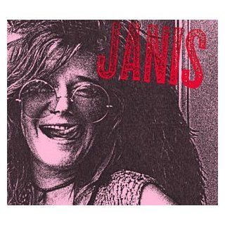 Janis Joplin Music