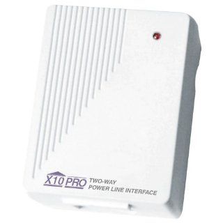 X10 TW523/PSC05 Two Way Interface Module  Electronics