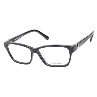 Valentino V2616R 001 Black Prescription Eyeglasses Valentino Prescription Glasses