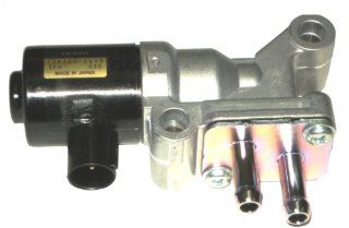 Standard Motor Products AC538 Idle Air Control Valve Automotive