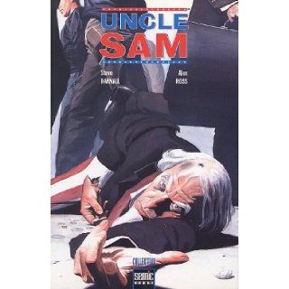 Uncle Sam 9782914082365 Books