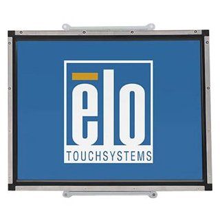 Elo 1537L Open Frame Touchscreen LCD Monitor   E731919 Electronics