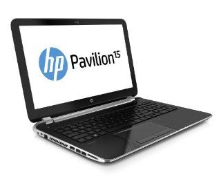Pavilion 15 n065NR E8B13UA 15.6" LED Intel Core i3 4005U 1.70GHz 4 GB RAM 750GB HDD Win 7 Pro 64 bit Notebook  Computer Accessories  Computers & Accessories