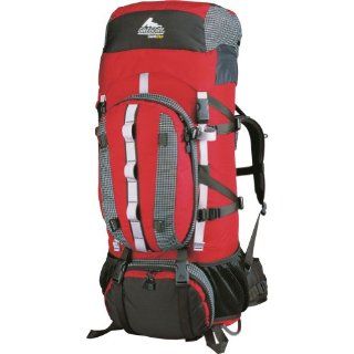 Gregory Denali Pro 105 Mountaineering Pack  Sports & Outdoors