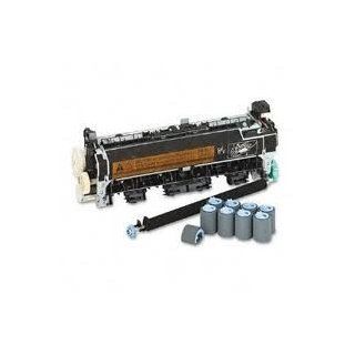 Hewlett Packard Compatible LaserJet P3015 110V Maintenance Kit (CE525 67901) Electronics