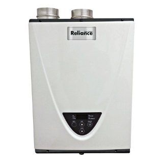 Gas Tankless Heater High Efficiency Condensing 199K TS 540 GIH   Water Heaters  