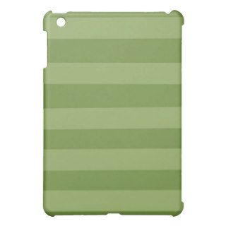 Lime Green Stripes iPad Speck Case iPad Mini Covers