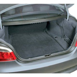 BMW Carpet Trunk Mat with Fold Down Seats 525 528 530 535 545 550 (2004 2010) Automotive
