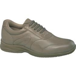 Women's Drew Airee Taupe Calf Drew Sneakers