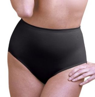 Naomi & Nicole Women's Waistline Brief Body Shapers Undergarments