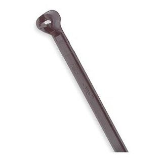 Cable Tie, 11.1in, Pk100