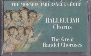 Hallelujah Chorus Music
