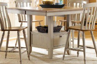 Liberty Furniture Al Fresco Gathering Table   Dining Tables