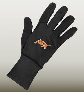 Russell Outdoors Men's Apx Merion Wool Contured Glove, Black, Xl/XX Large  Hunting Hats  Sports & Outdoors