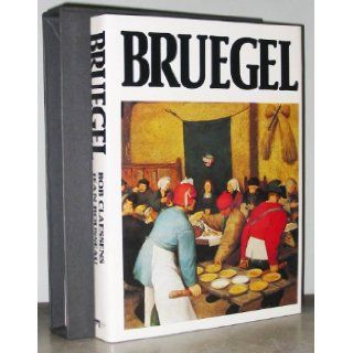 Bruegel Bob; Rousseau, Jeanne Claessens Books