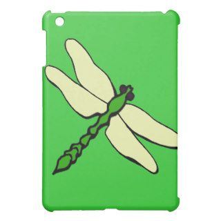 Dragonfly Baby iPad Mini Cases