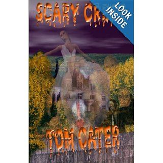 Scary Creek Thomas Cater 9781894869218 Books