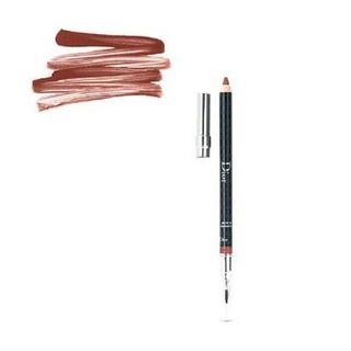 Dior Contour Earth Lipliner Pencil with Brush and Sharpener Christian Dior Lips