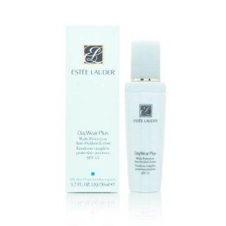 Estee Lauder DayWear Plus Cream Multi Protection Anti Oxidant Lotion SPF 15 50ml/1.7oz   Oily Skin  Body Lotions  Beauty