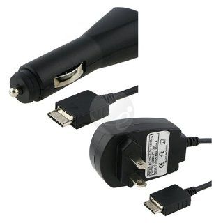 iShoppingdeals   CAR+AC HOME/WALL CHARGER FOR SONY WALKMAN NWZ S544 NWZ S545  PLAYER   Players & Accessories