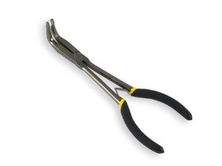 Olympia Tool 10 544 11 Inch Longnecks Pliers, 90 Degree   Needle Nose Pliers  