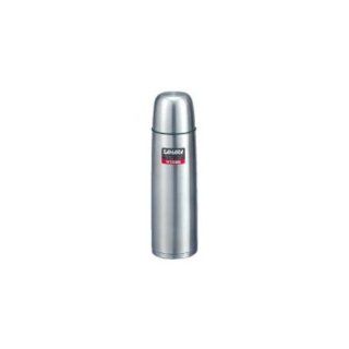 Tiger America MSCB035XF Tiger Mscb035xf Stainless Steel Flask Bottle 0.35l Outer Cap Kitchen & Dining