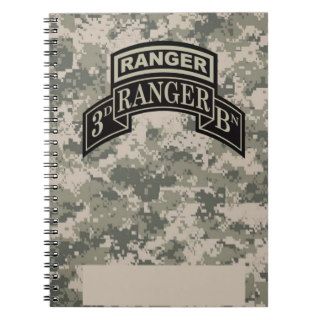 3rd Ranger Battalion Journal