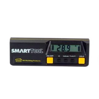 8.60 in. Smart Tool Angle Sensor Level 92346