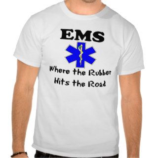 EMS T Shirt