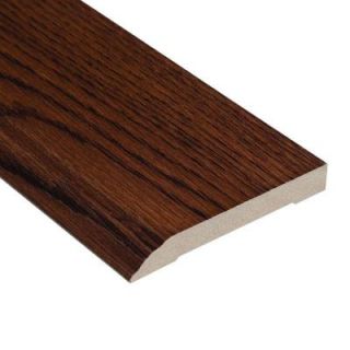 Home Legend Teak Huntington 1/2 in. Thick x 3 1/2 in. Wide x 94 in. Length Hardwood Wall Base Molding HL108WB