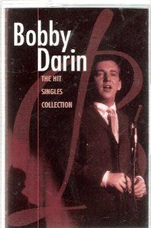 Bobby Darin The Hit Singles Collection Music