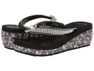 M&F Western Jamie Womens Sandals (Black)