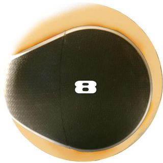 CAP Barbell 8 lb Medicine Ball (HHKC 008)