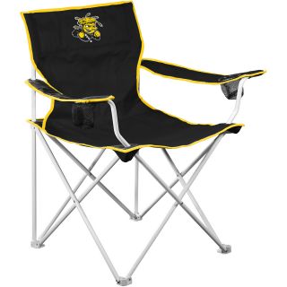 Logo Chair Wichita State Shockers Deluxe Chair (256 12)