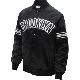 Brooklyn Nets Jacket (STARTER)   Size 2xl