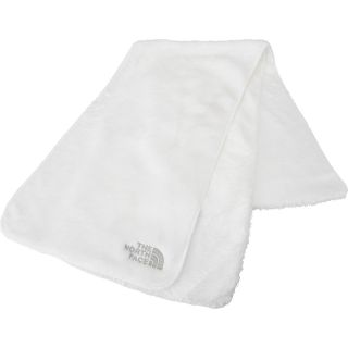 THE NORTH FACE Denali Thermal Scarf, White