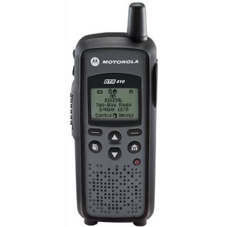 Motorola DTR410 2 Way Radio (DTR410)