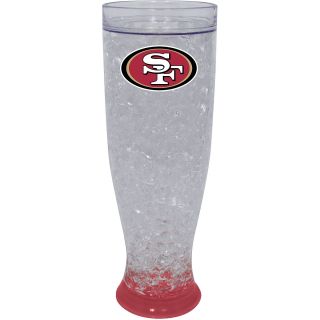 Hunter San Francisco 49ers Team Logo Design State of the Art Expandable Gel Ice