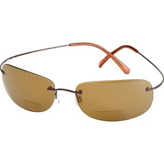 Onos Schooner Polarized Fishing Sunglasses w/ Built in Readers, Choose Lens  